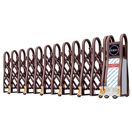 段滑門性能以及特點(diǎn)